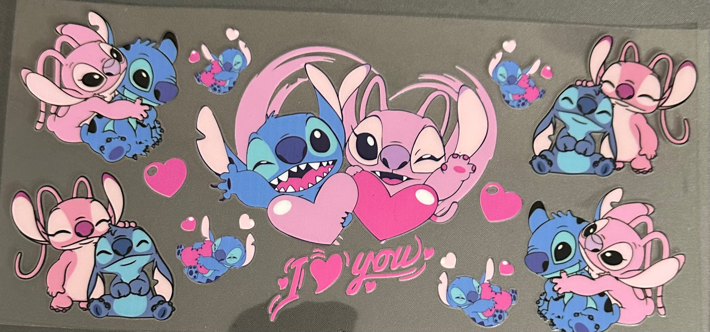 Stitch 6