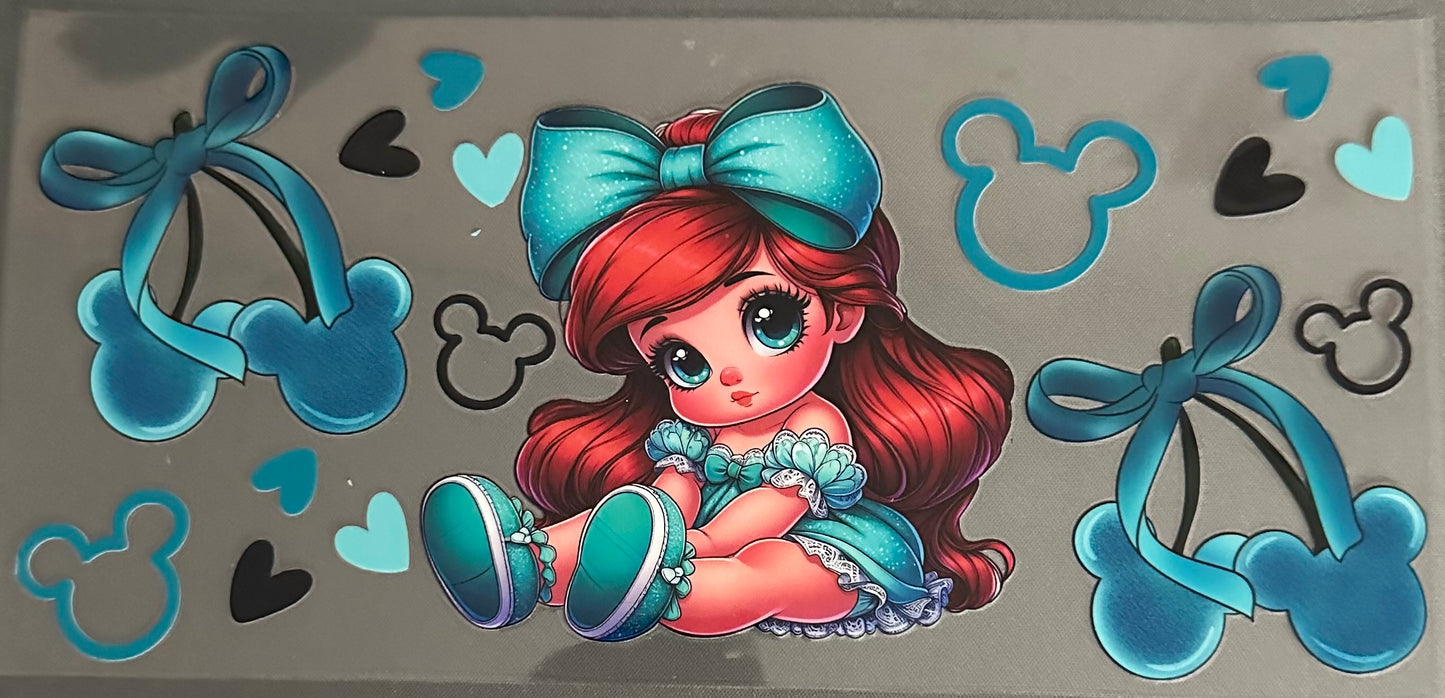 Ariel