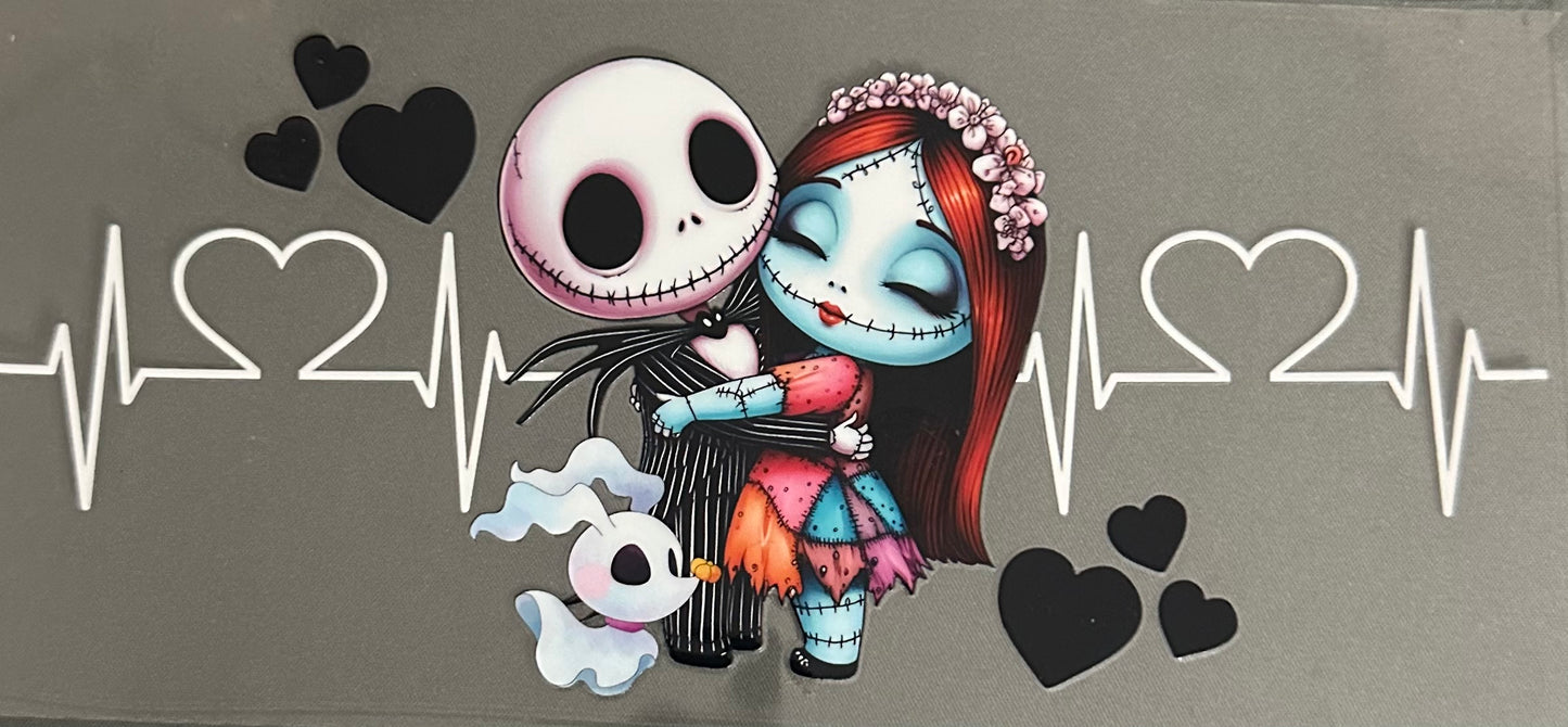 Jack and Sally 2