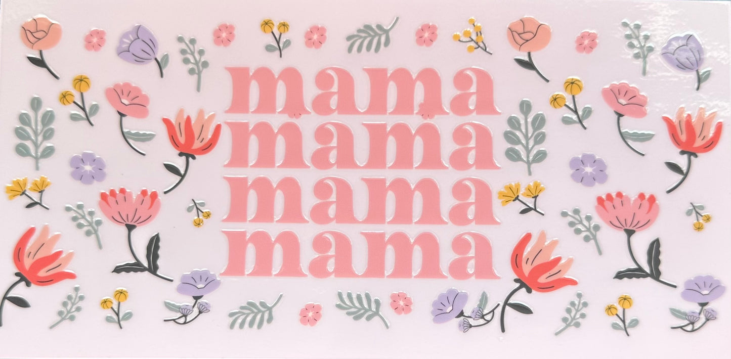 Mama 1