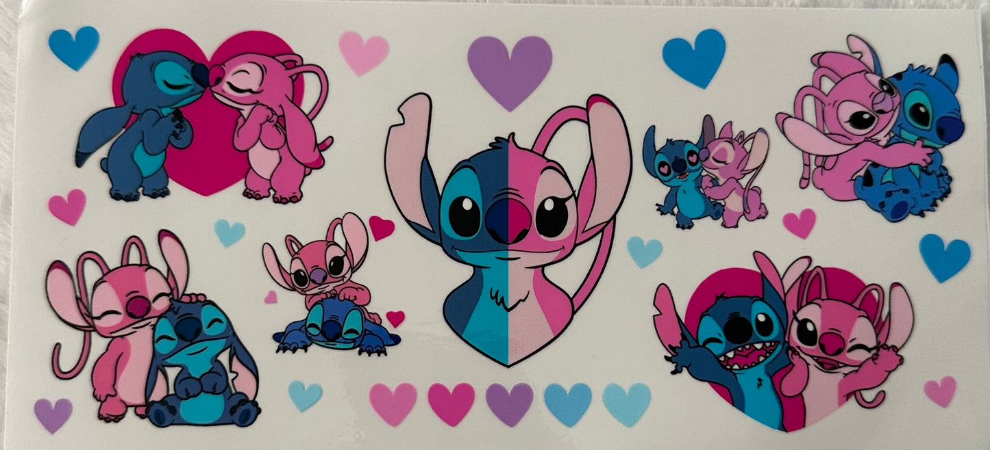 Stitch 2