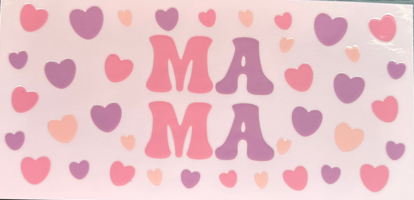 Mama 2