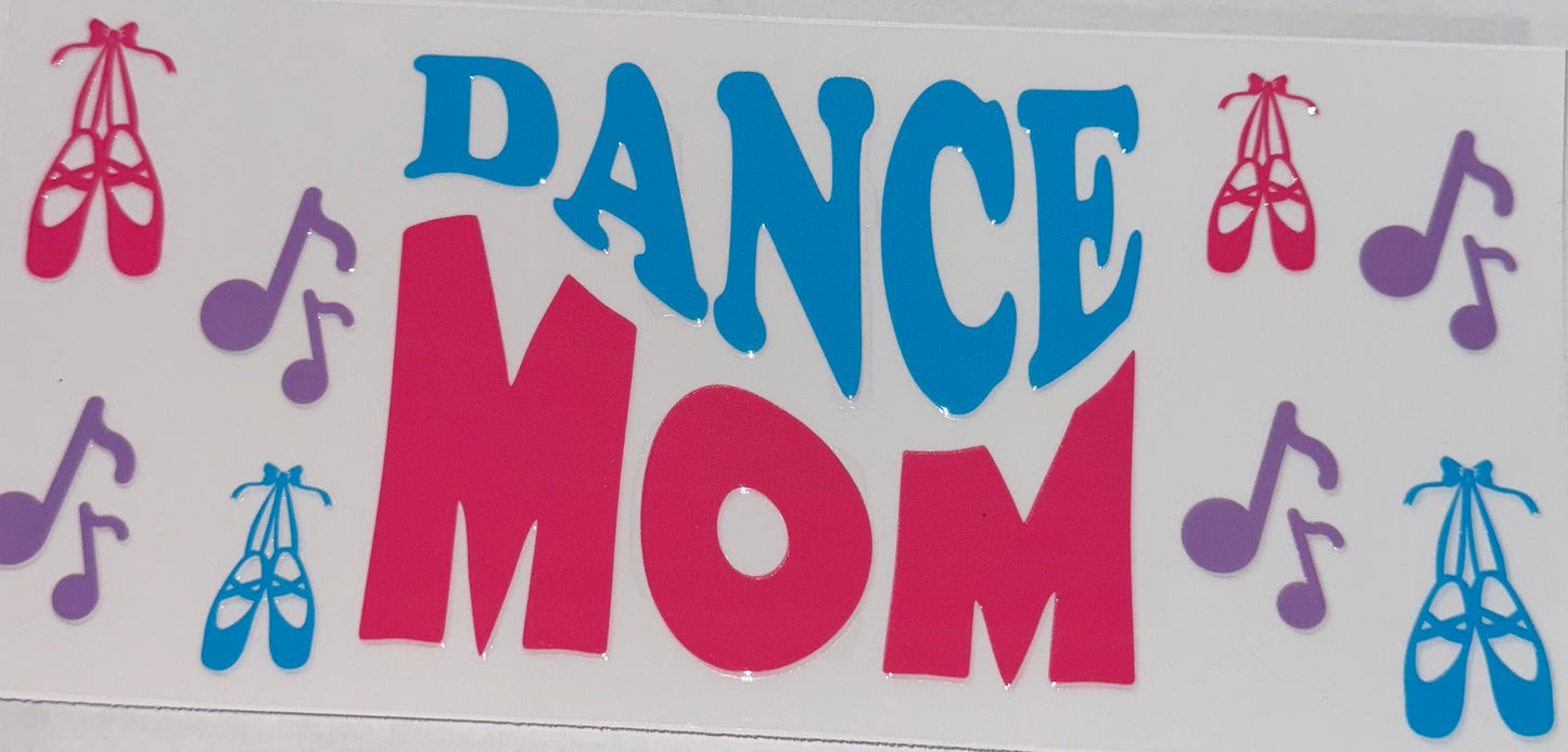 Dance Mom