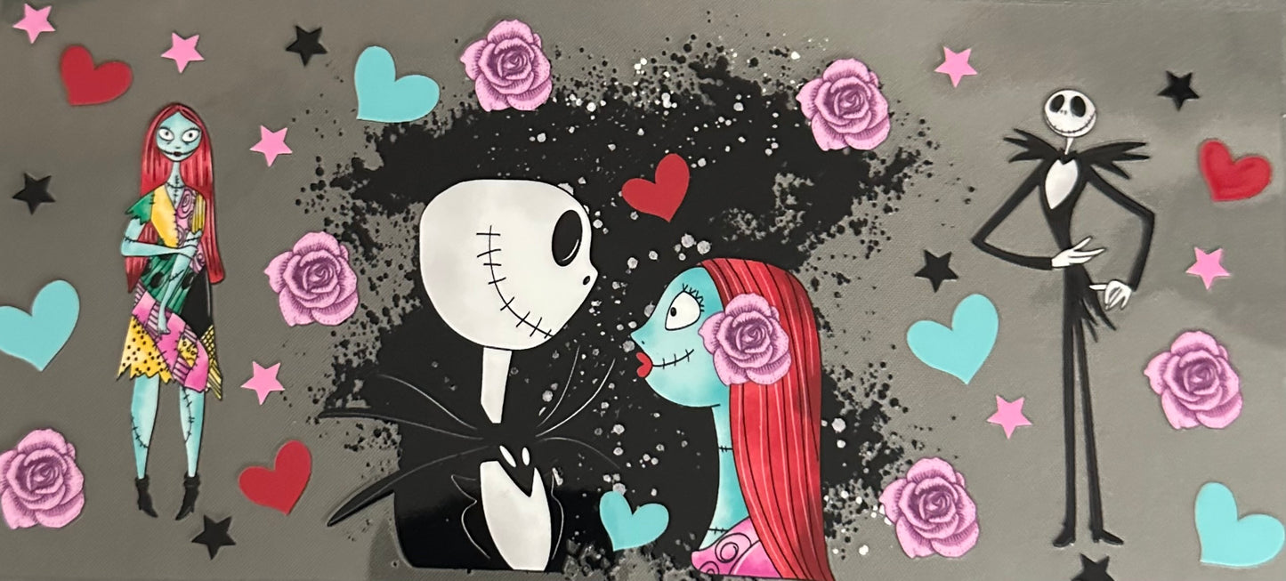 Jack and Sally 1
