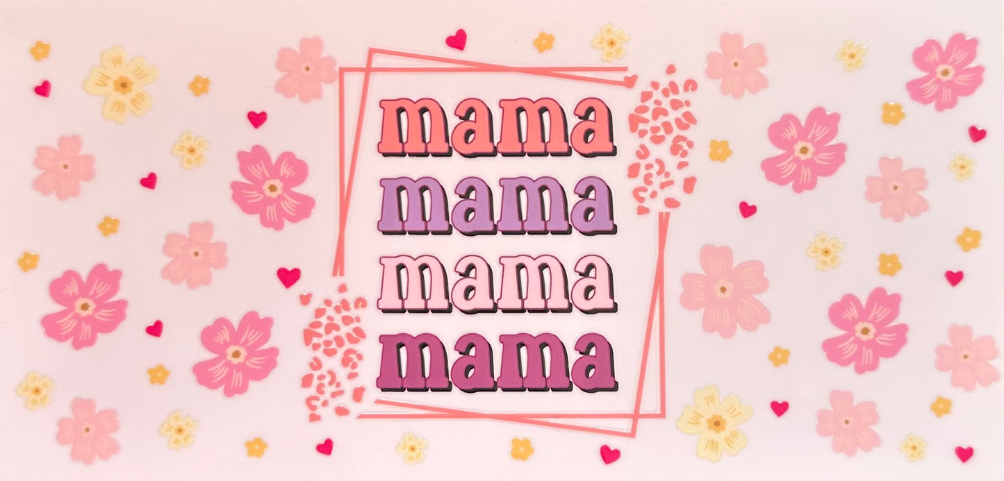 Mama 3