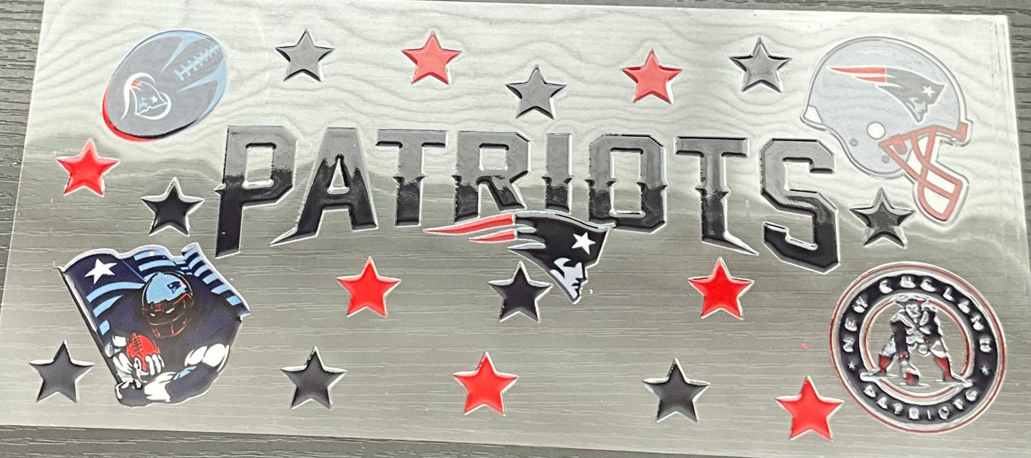 Patriots
