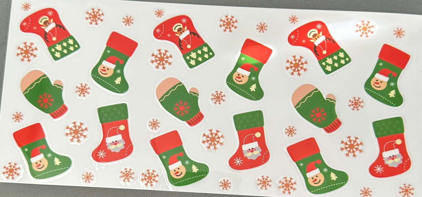Stockings