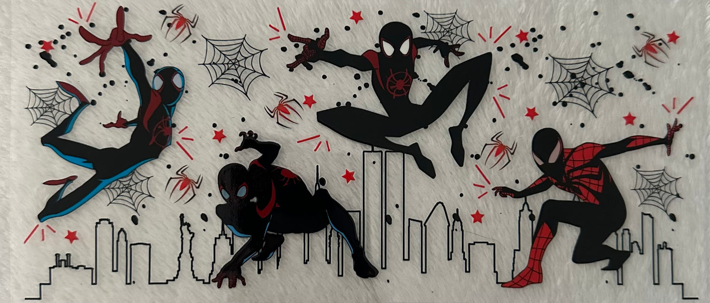 SpiderMan 1