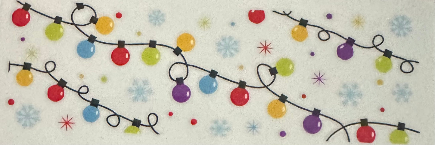 Holiday 4 - Pen