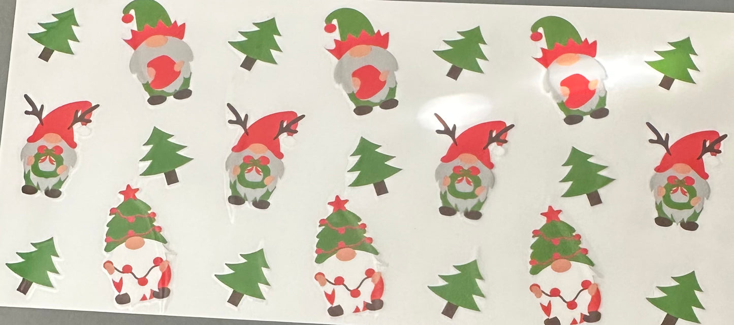 Gnomes