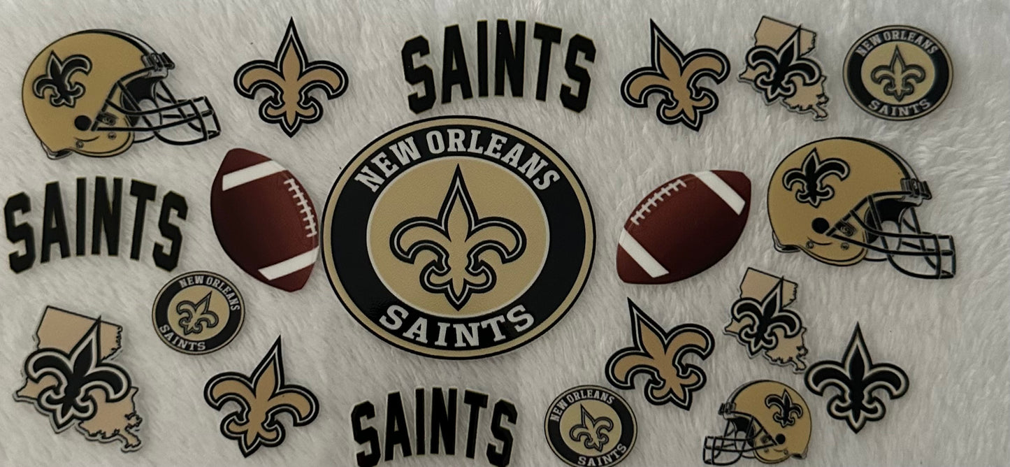 Saints
