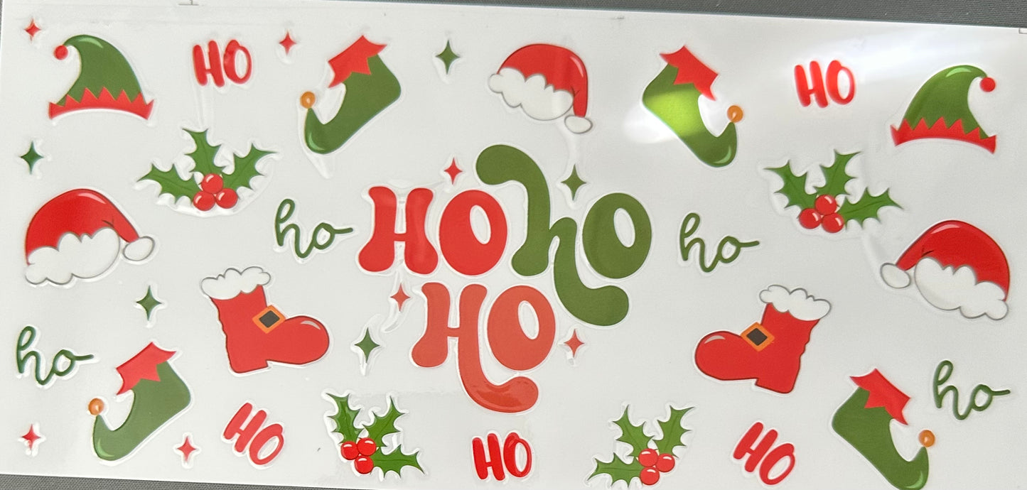 Ho Ho Ho 2