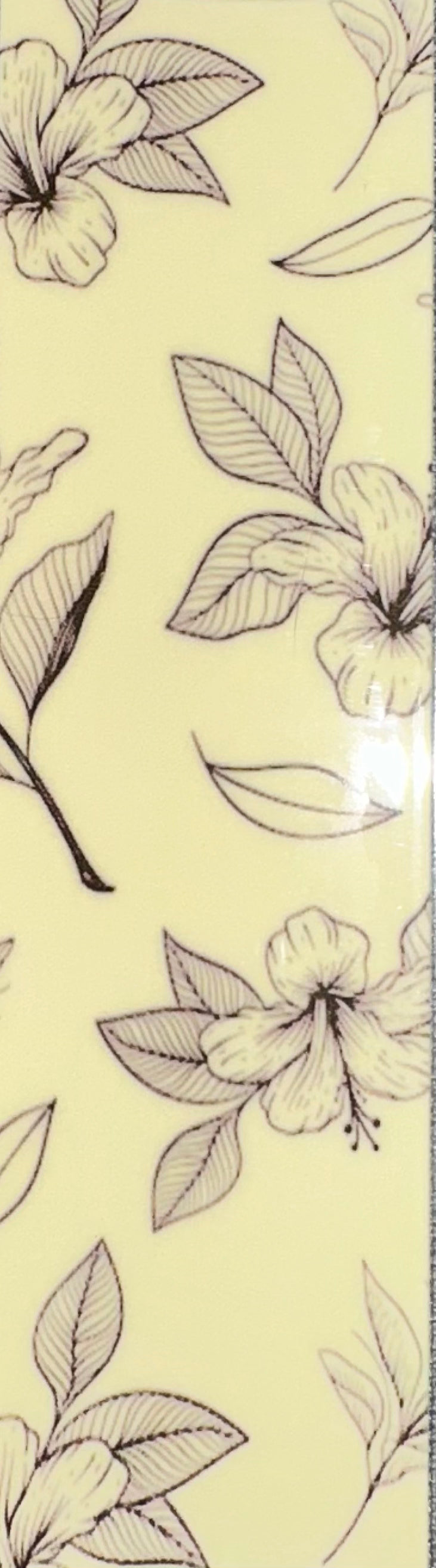 Flower 6 - Pen