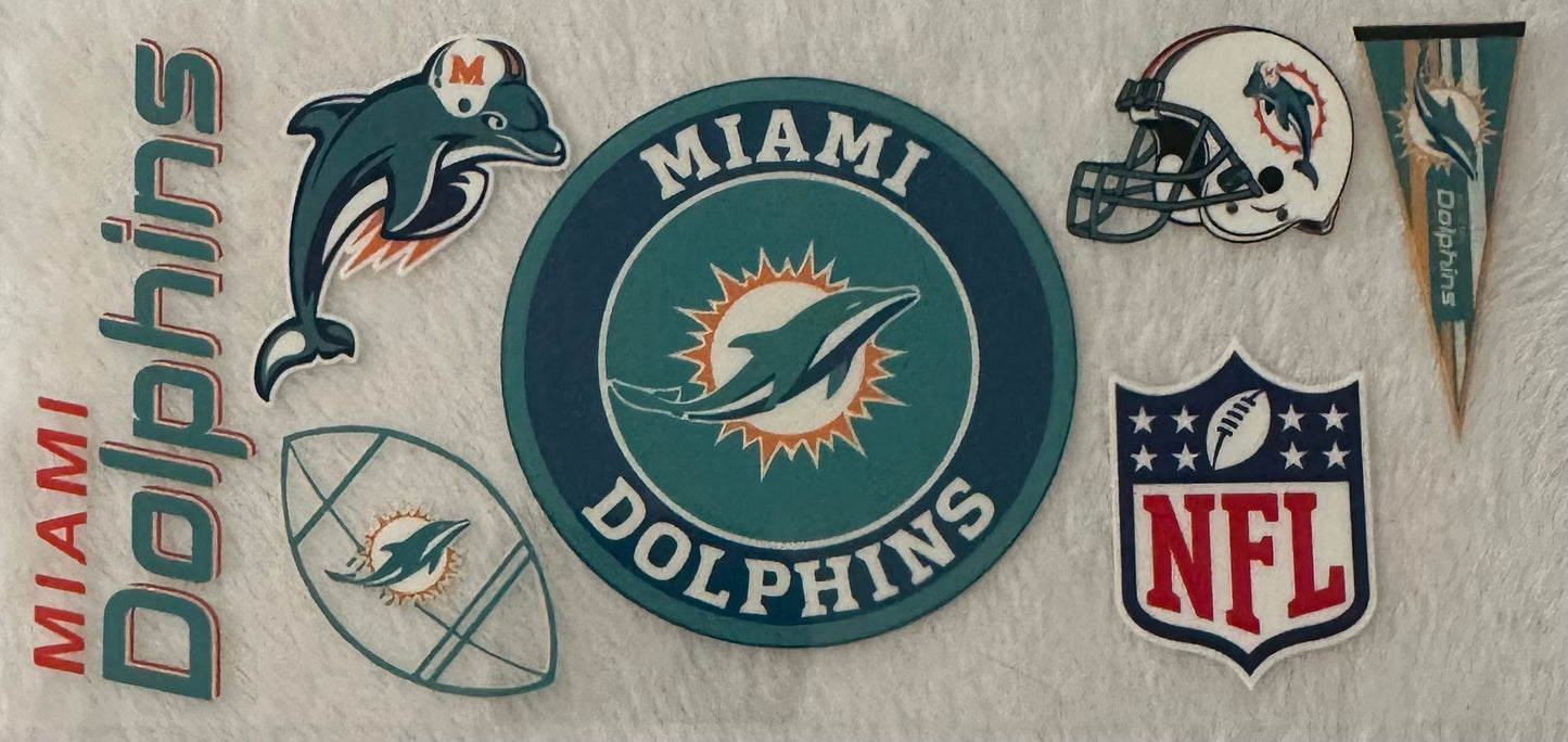 Dolphins