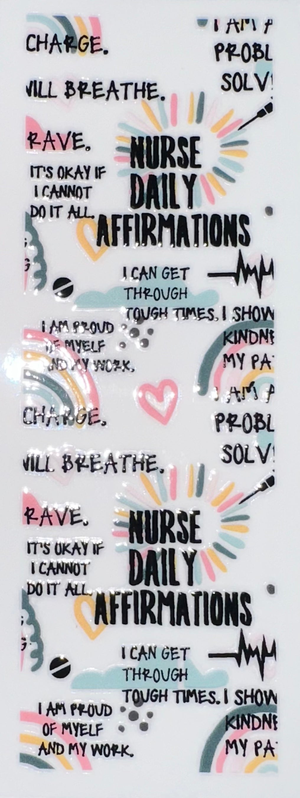 Nurse 4 - Pen