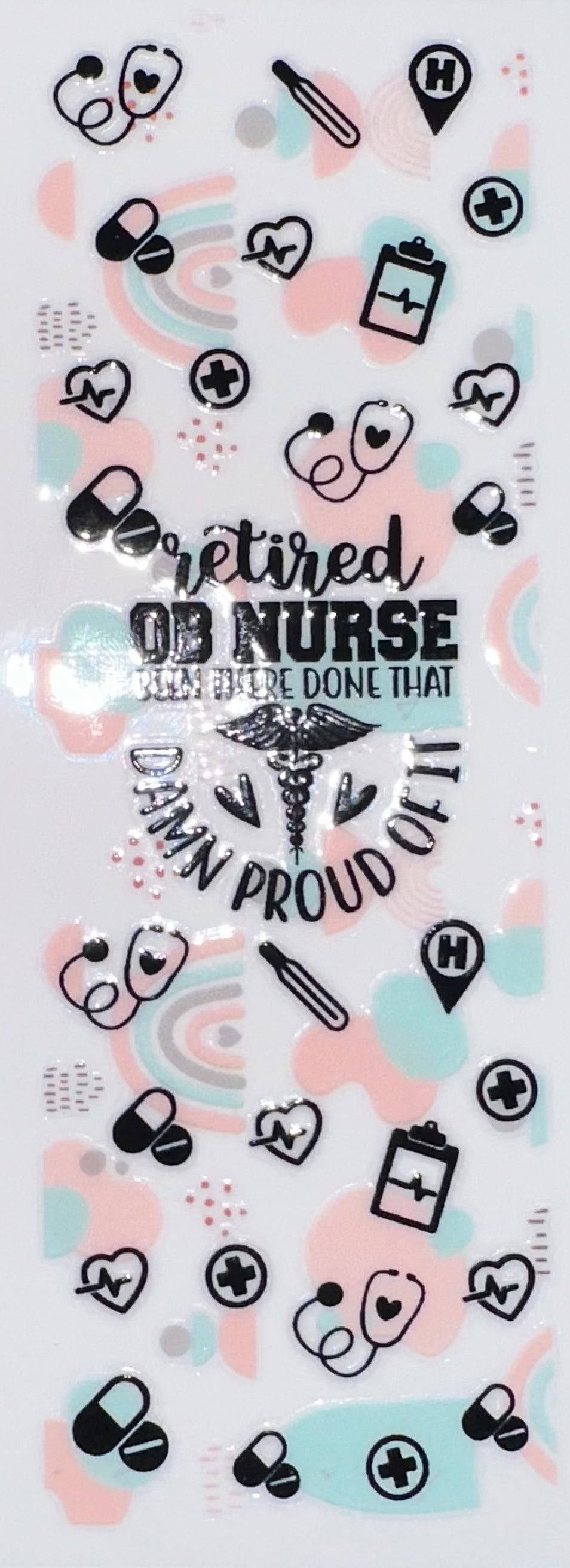 Nurse 6 - Pen