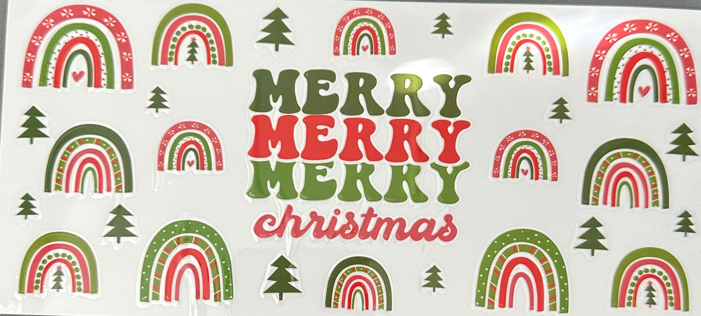 Merry Christmas 1