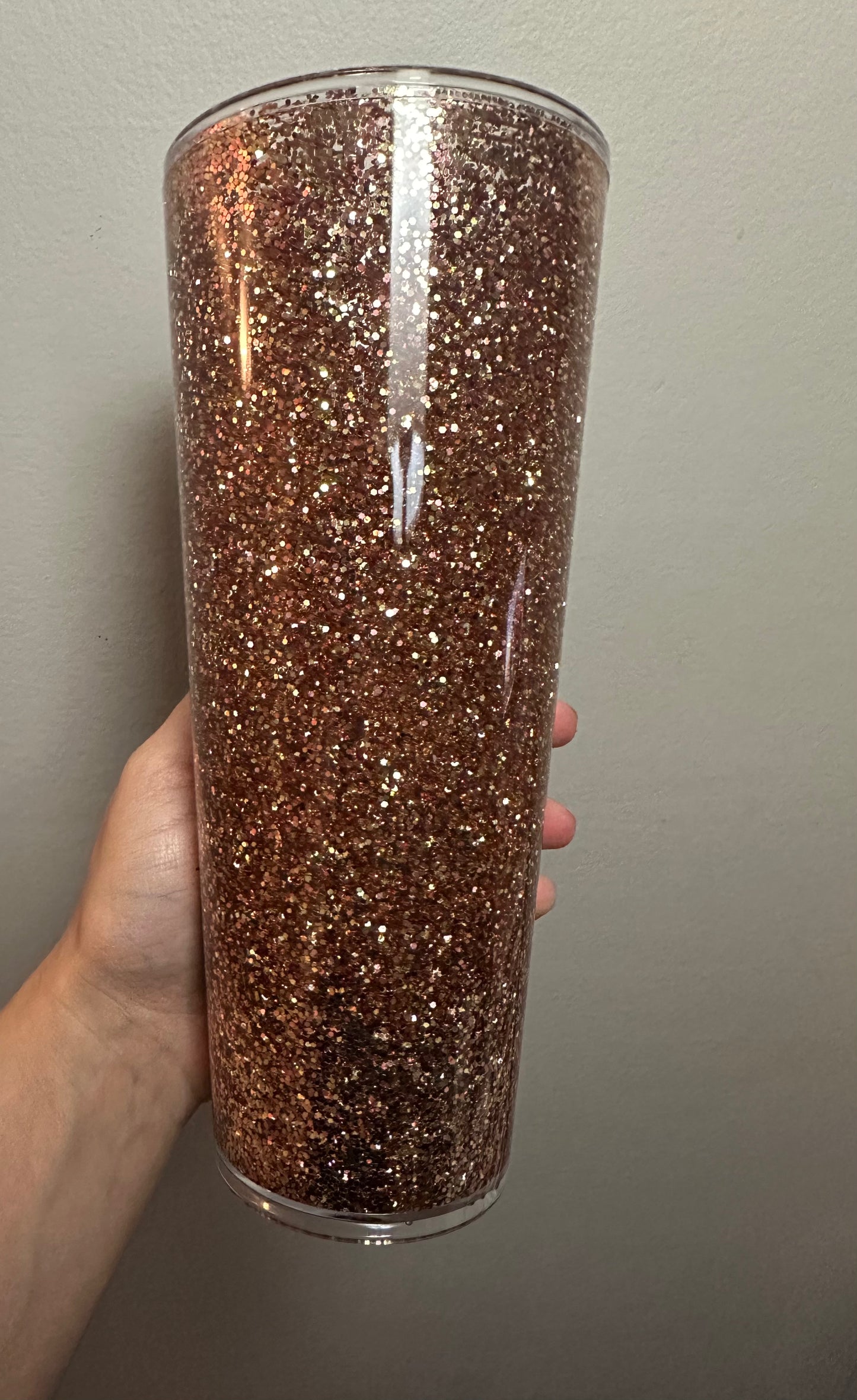Glitter 24oz - Ready to Ship