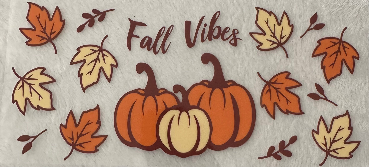 Fall Vibes