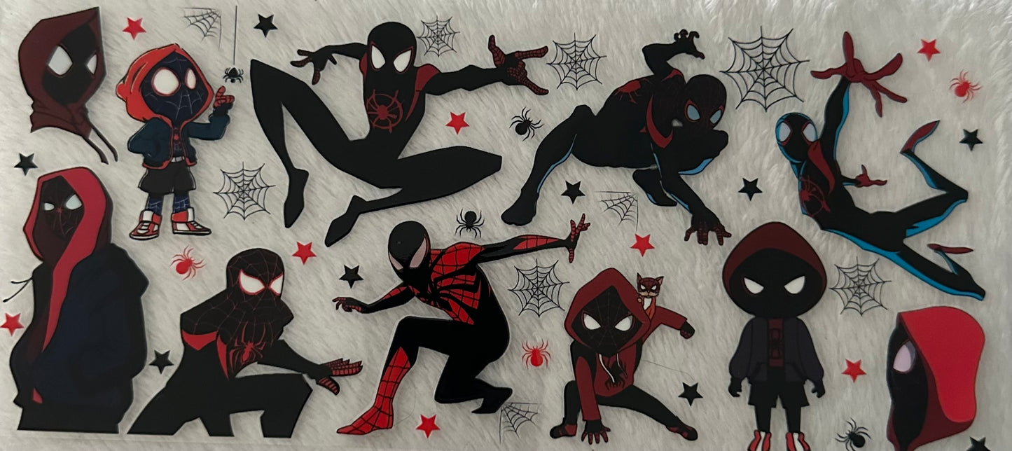 SpiderMan 2