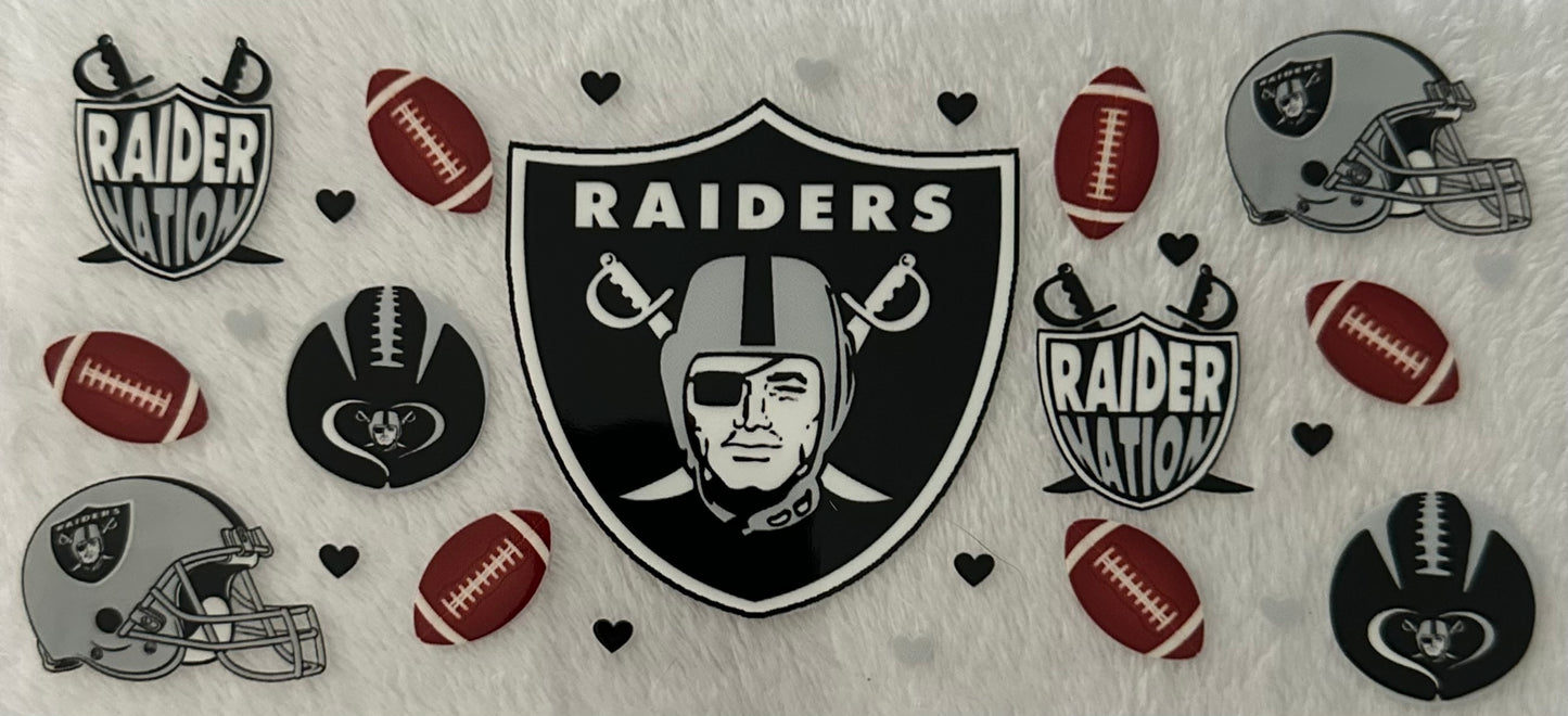 Raiders