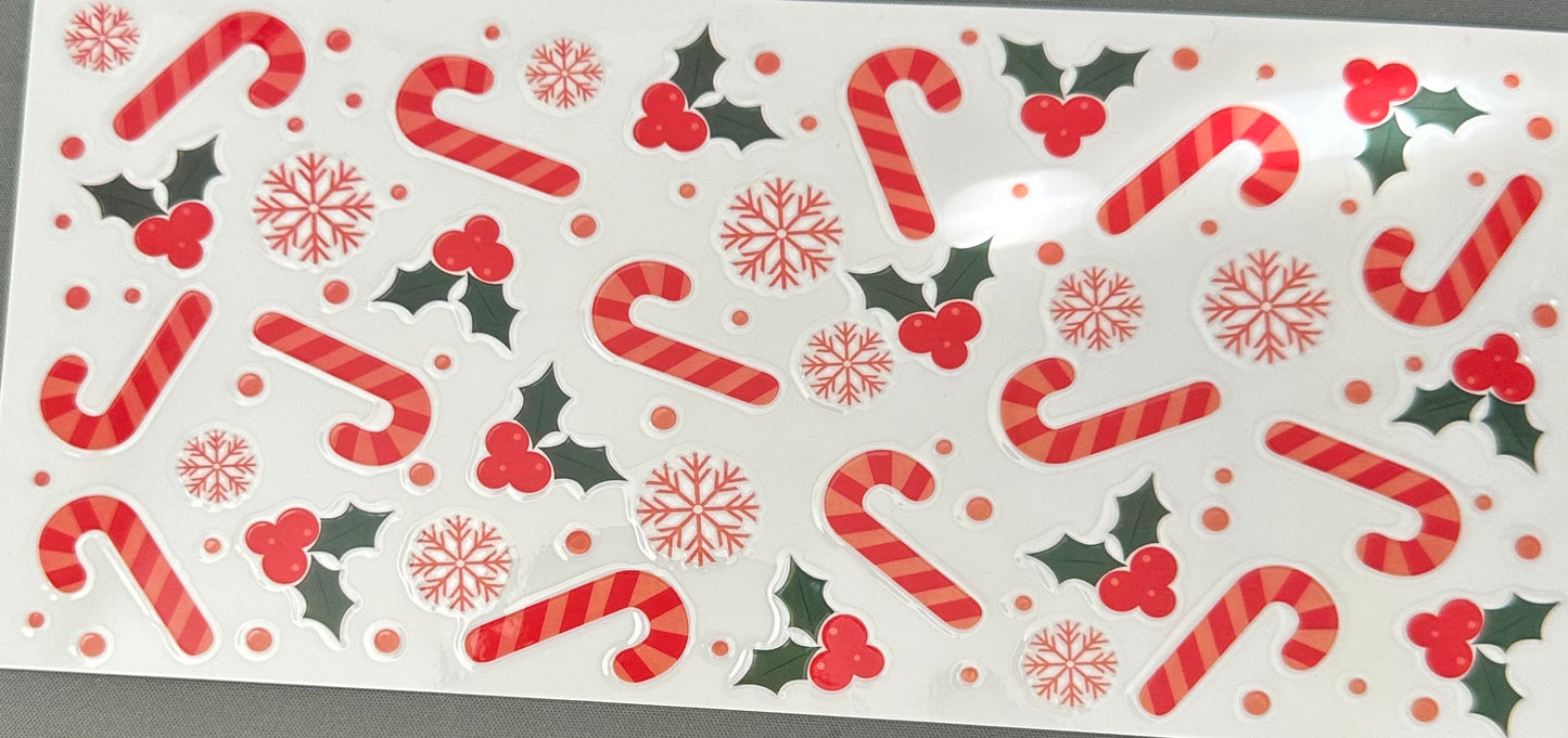 Candy Canes 2