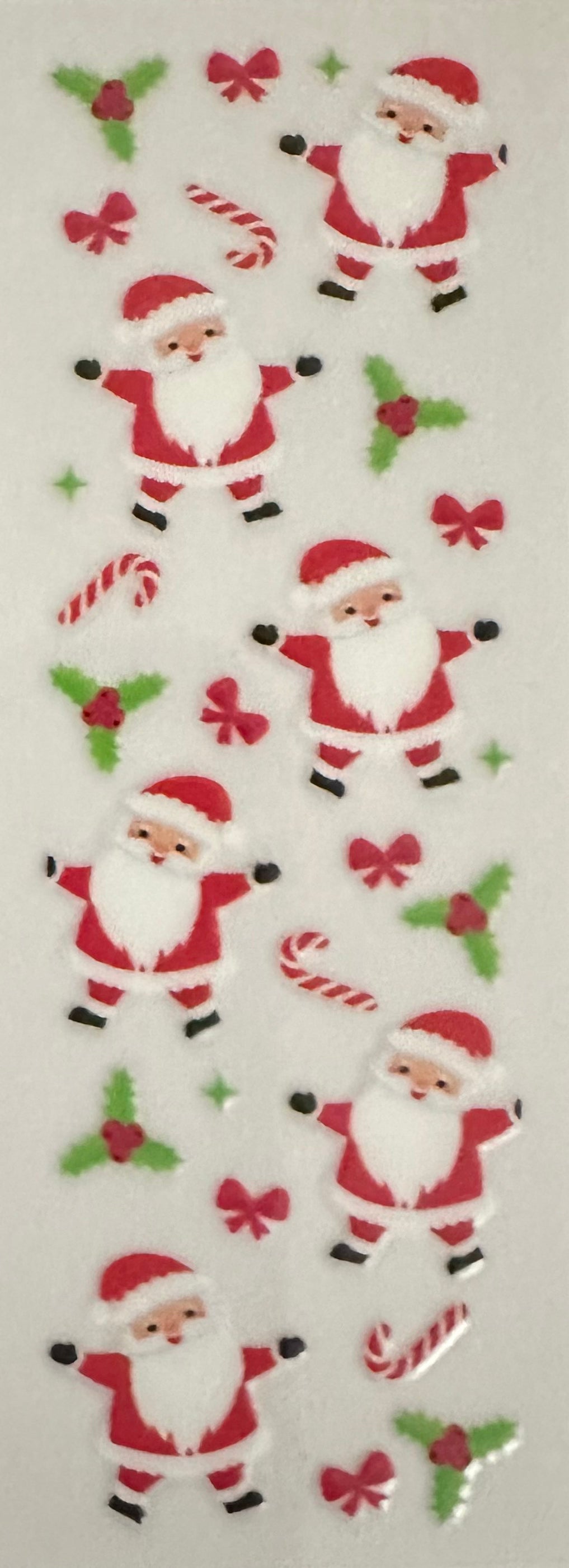 Holiday 6 - Pen