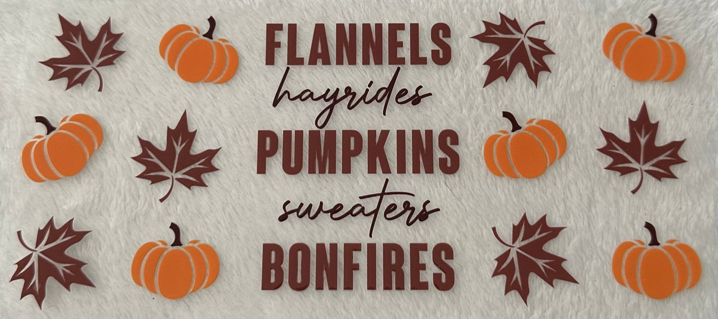 Flannels 2