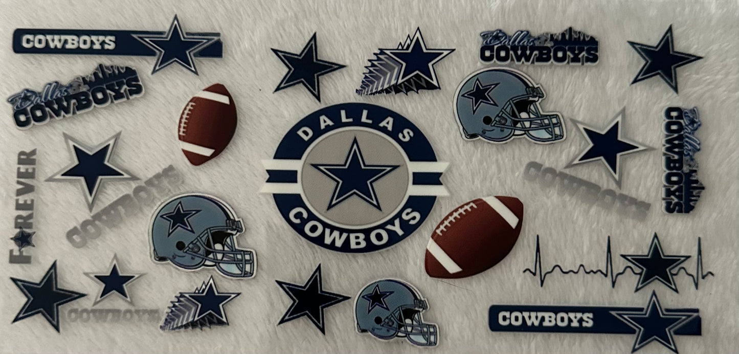 Cowboys