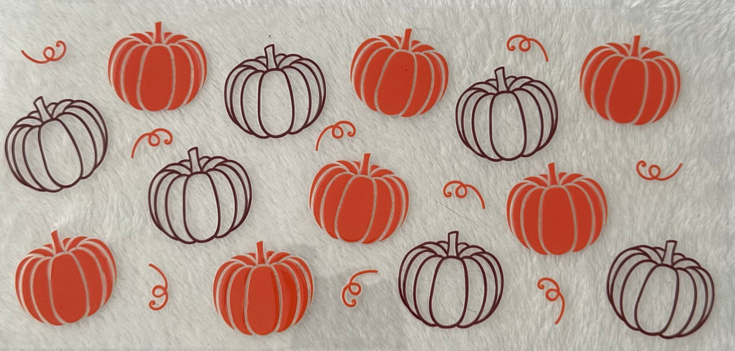 Pumpkins