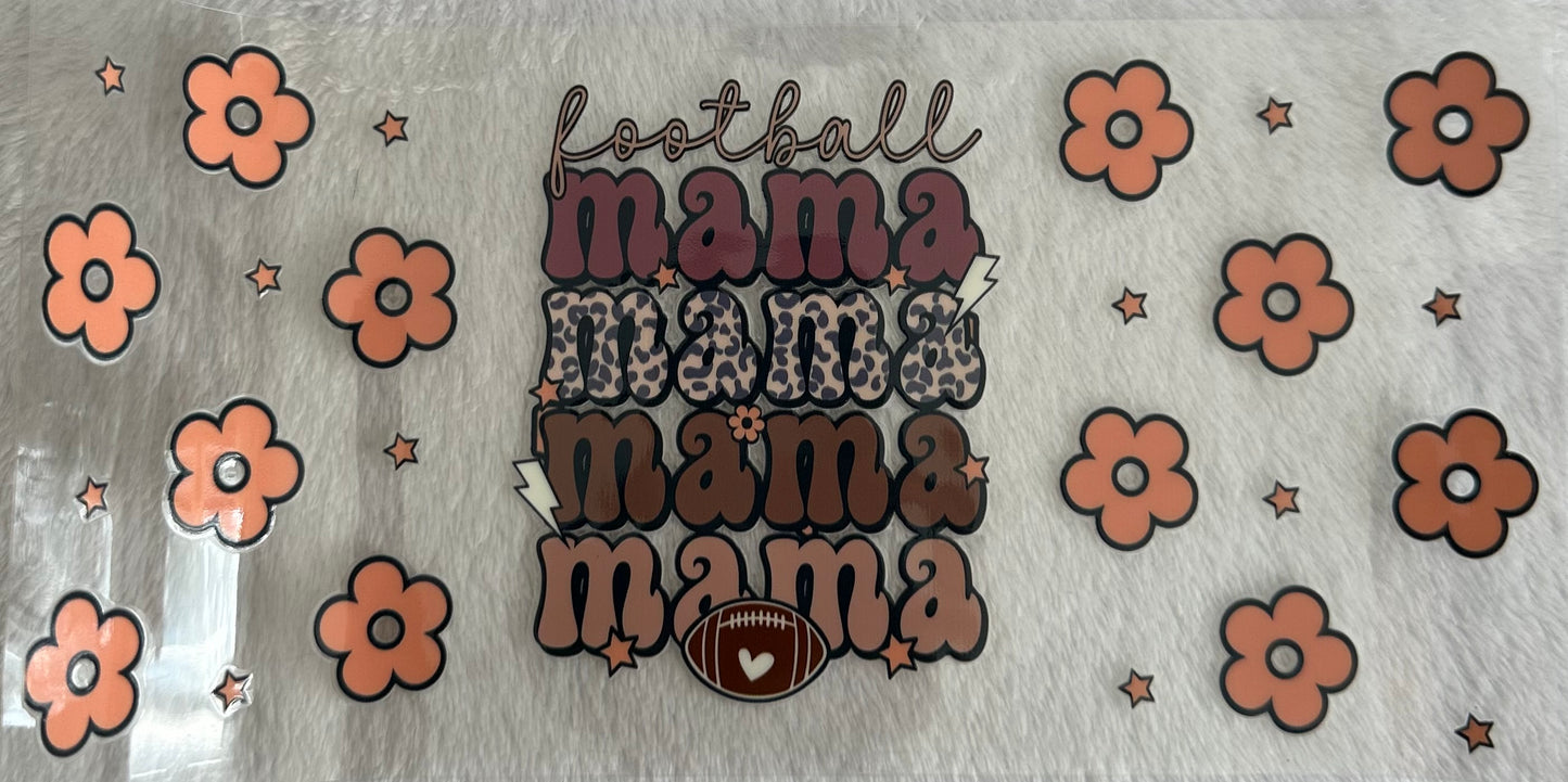 Football Mama
