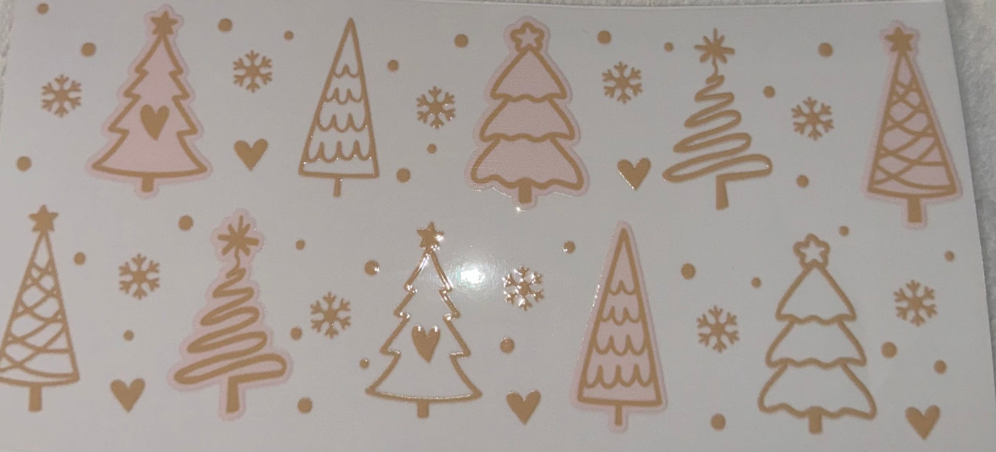 Christmas Trees 1