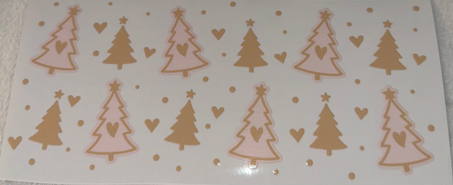 Christmas Trees 2