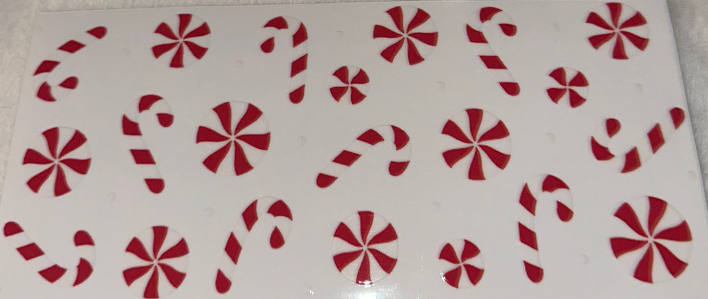 Candy Canes