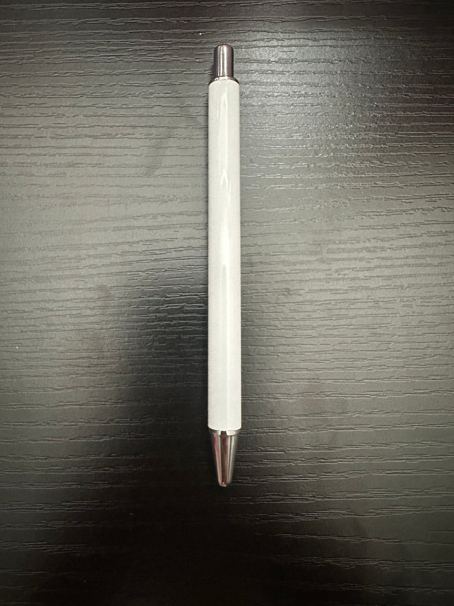 Teacher 4 - Pen