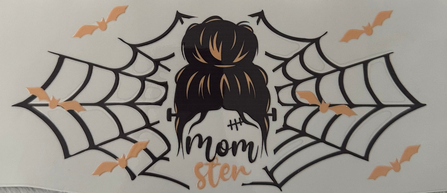 Mom-ster