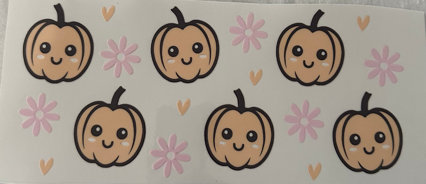 Pumpkin