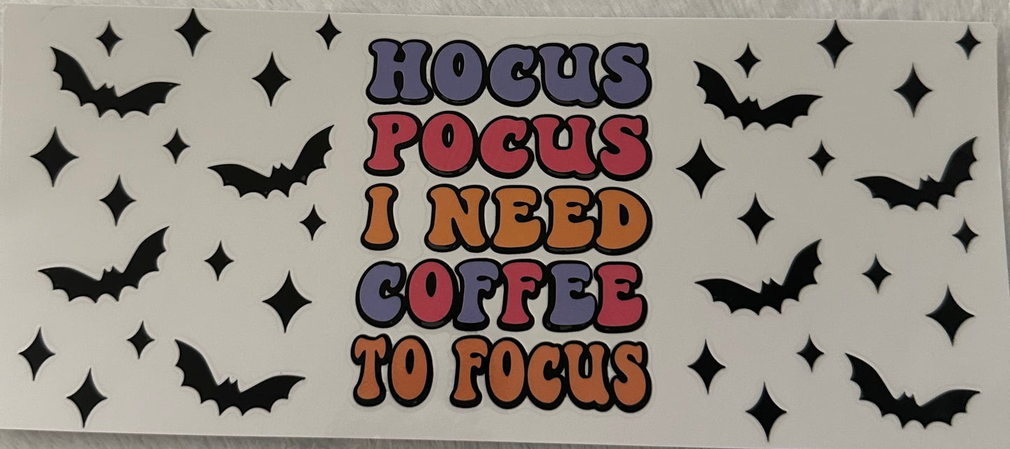 Hocus Pocus