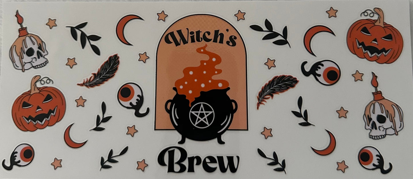 Witch’s Brew