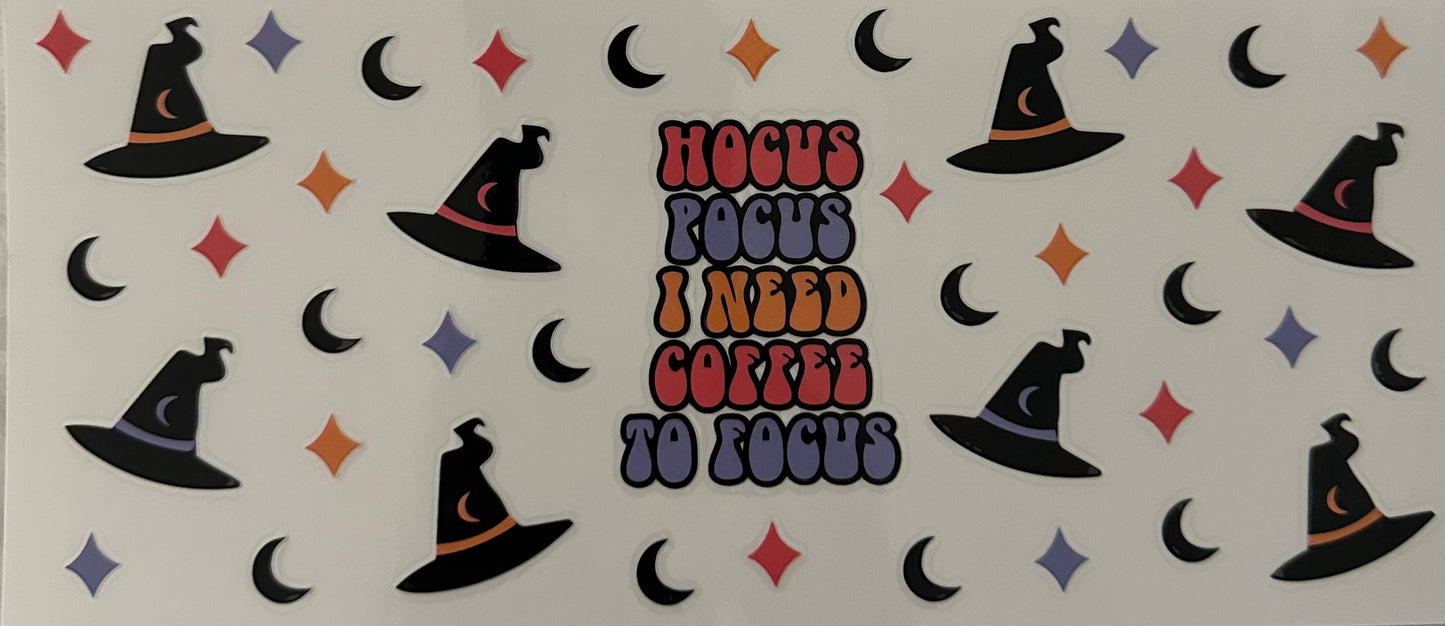 Hocus Pocus 2