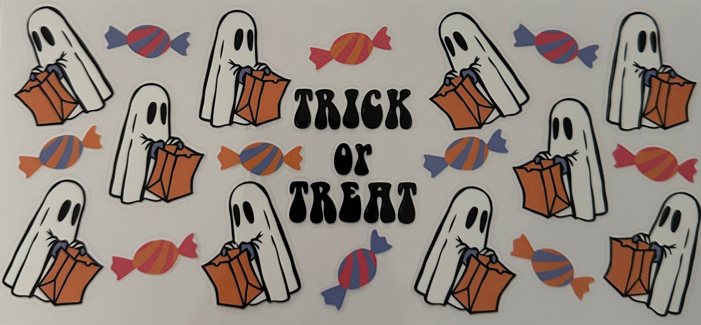 Trick or Treat