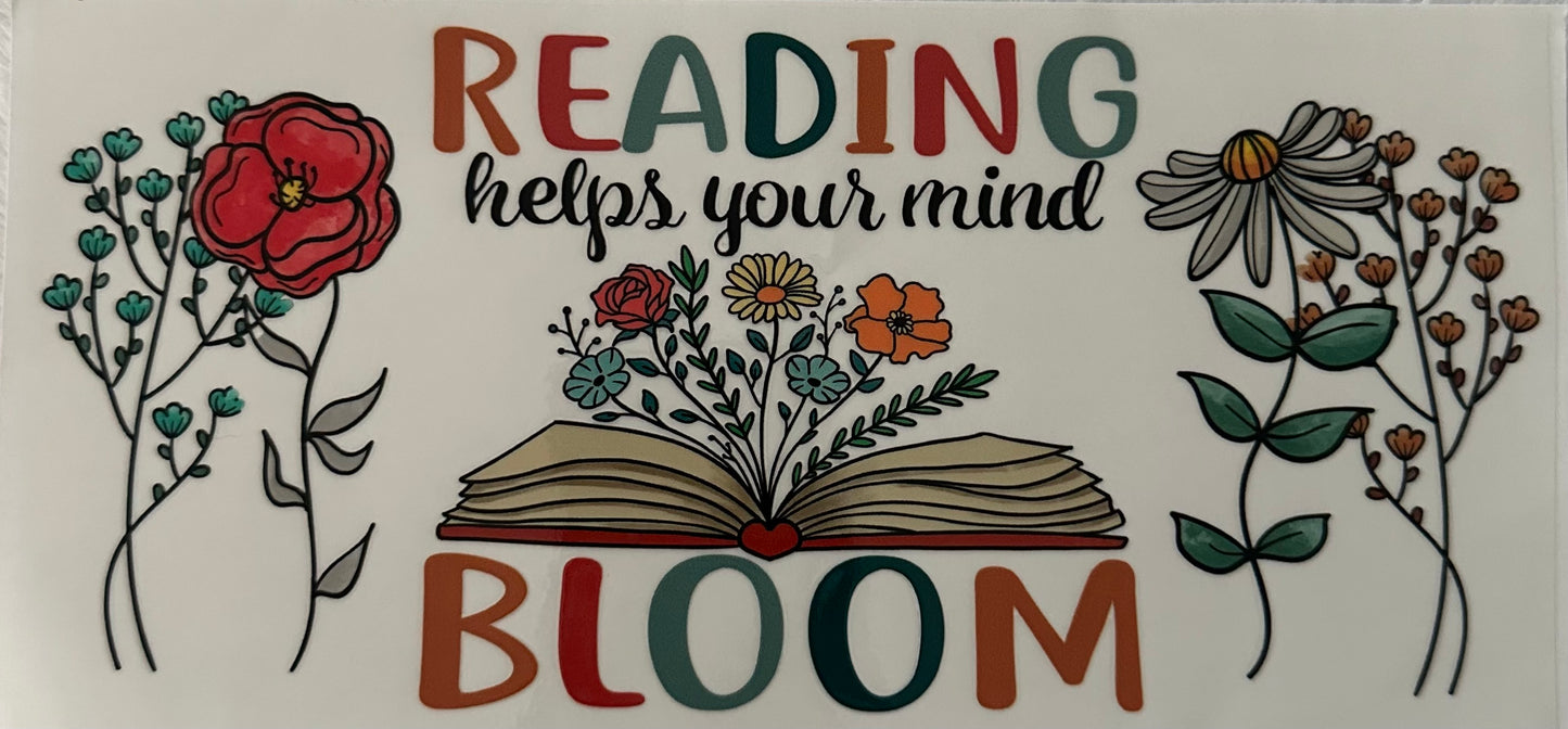 Reading