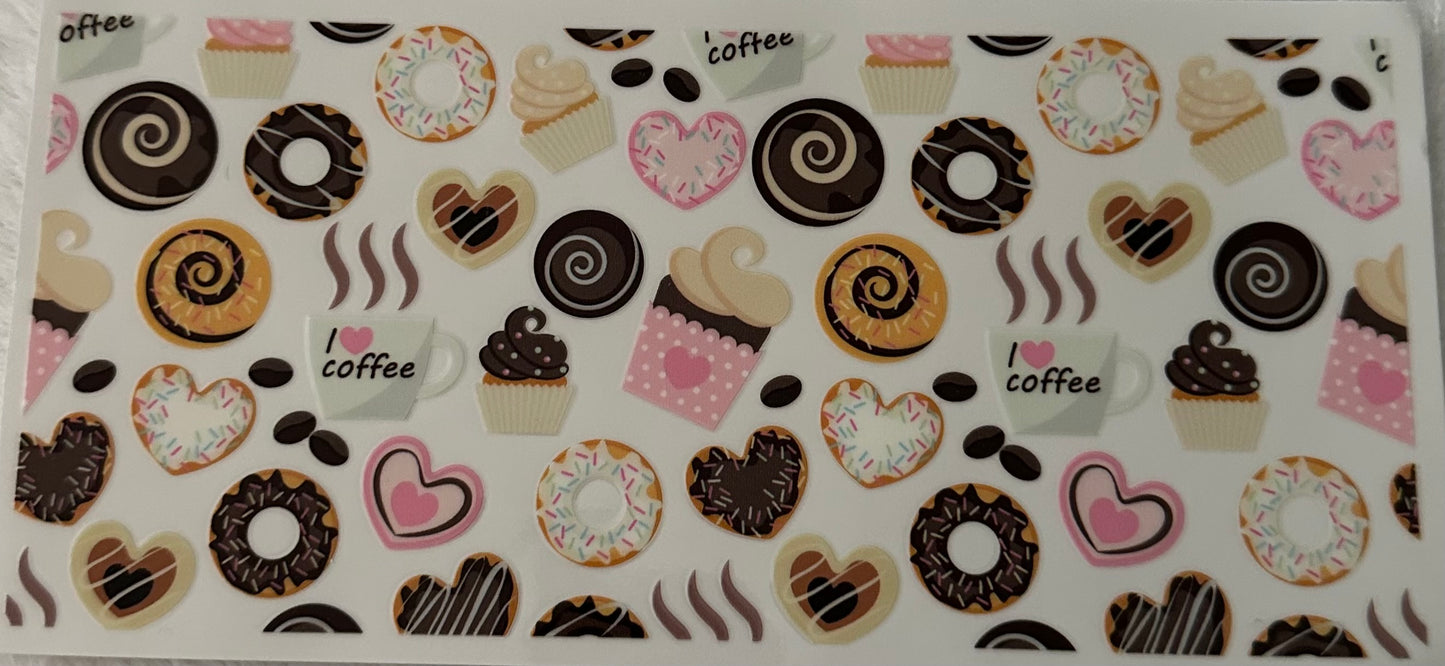Sweet Treats