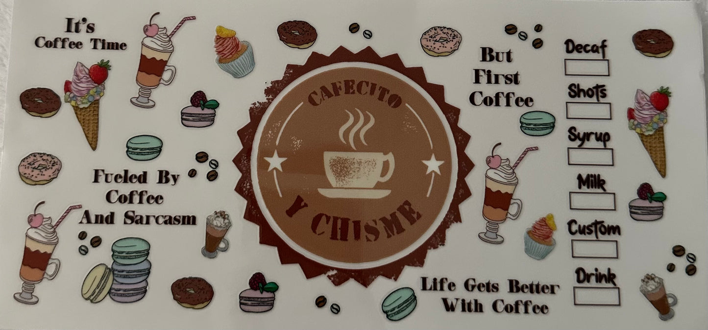 Cafecito