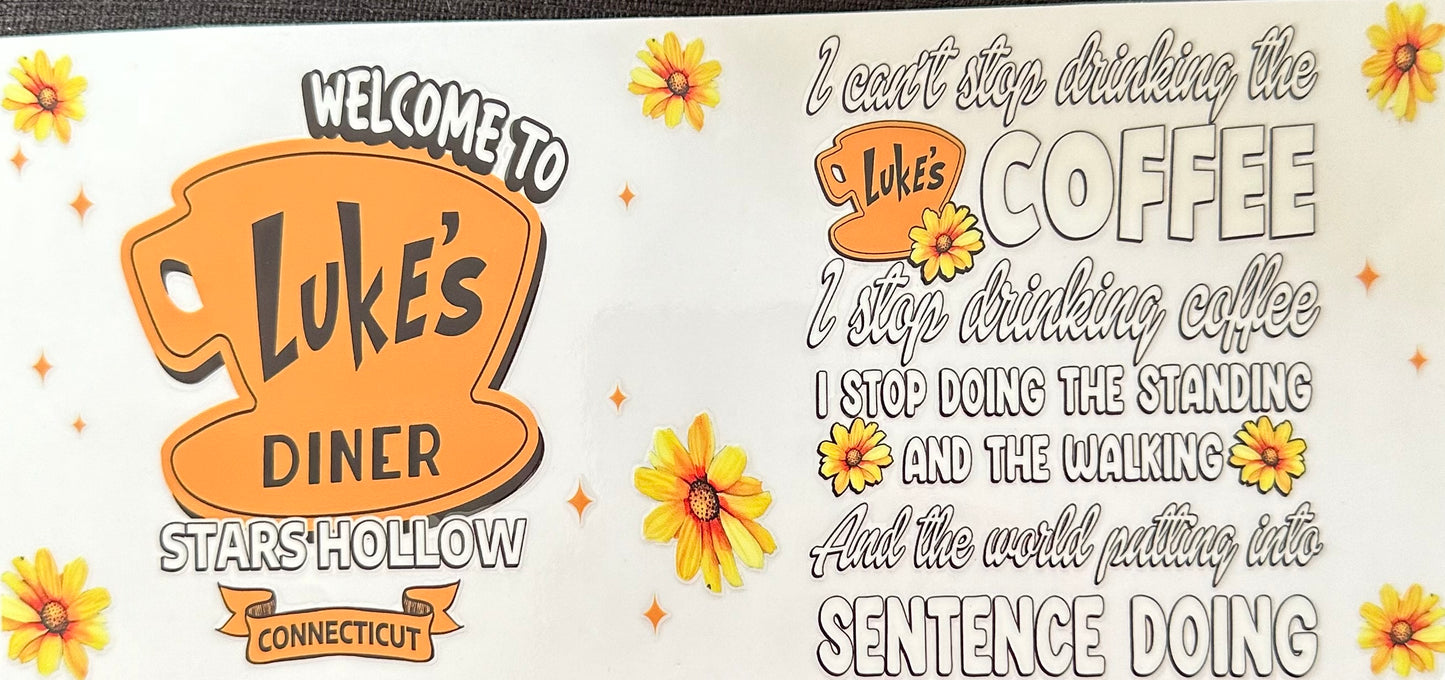 Gilmore Girls